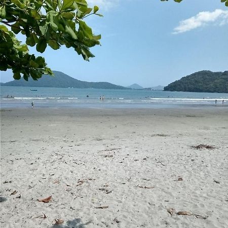 우바투바 Casa Pe Na Areia 빌라 외부 사진