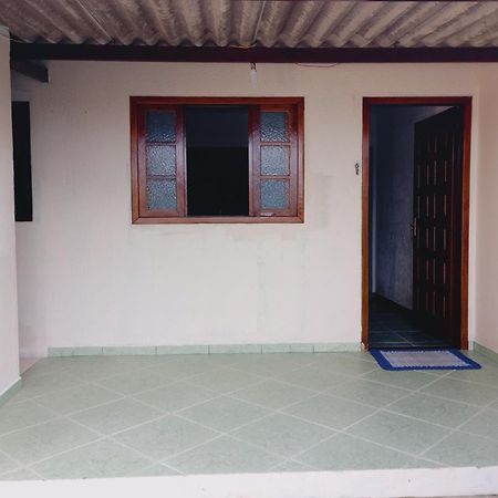 우바투바 Casa Pe Na Areia 빌라 외부 사진