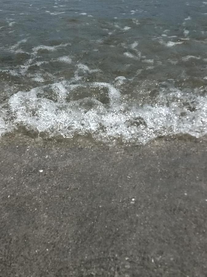 우바투바 Casa Pe Na Areia 빌라 외부 사진