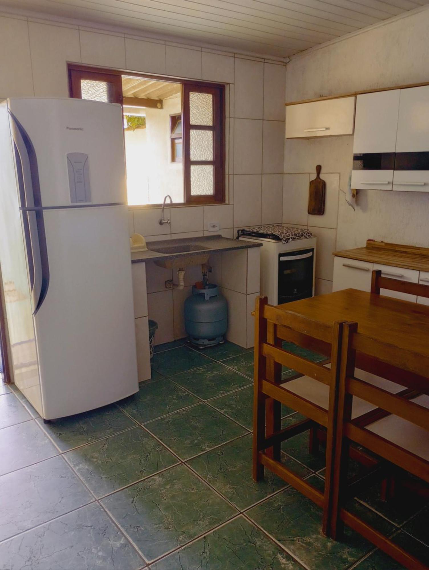 우바투바 Casa Pe Na Areia 빌라 외부 사진